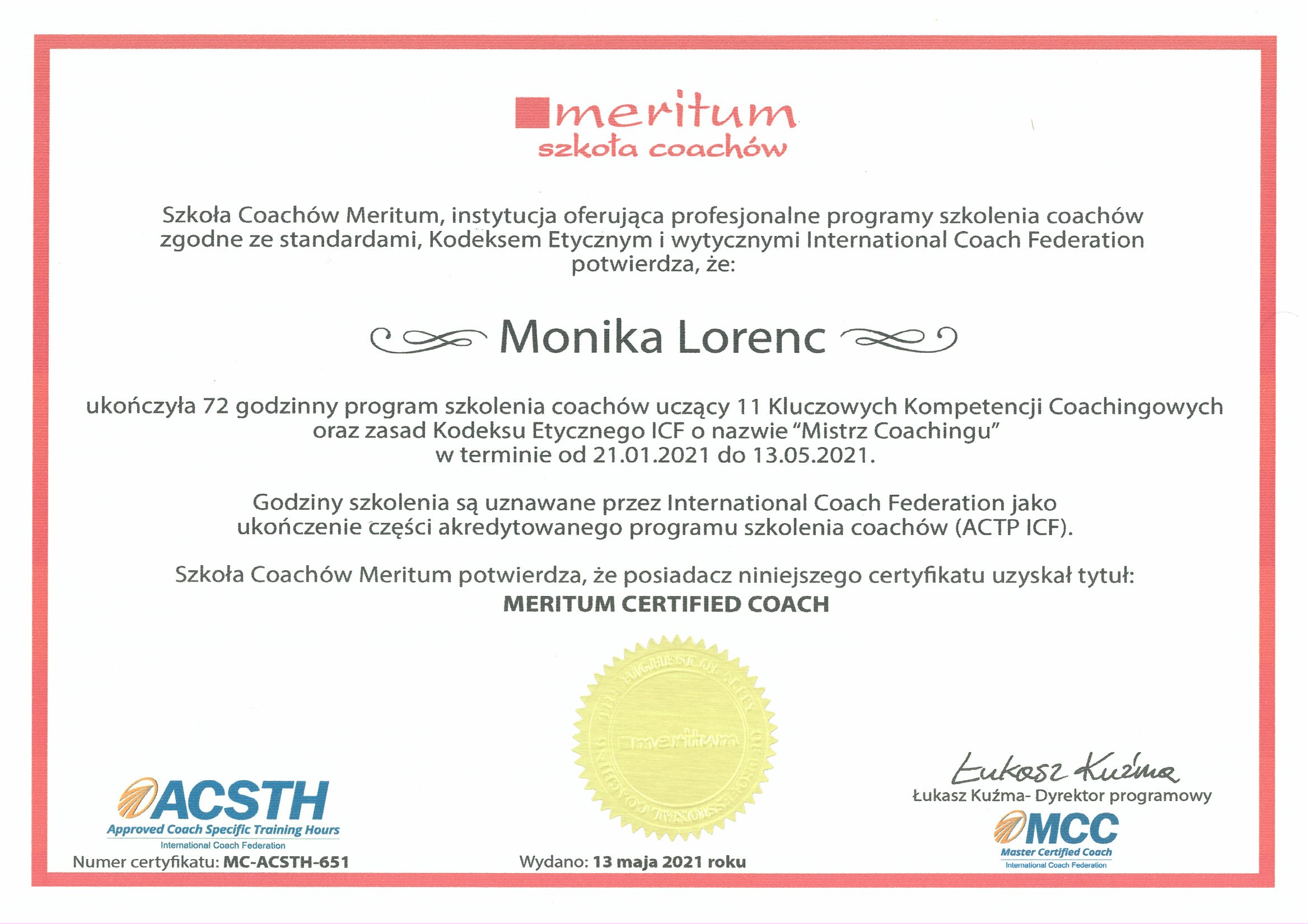 certyfikaty_psycholog_mgr_monika_lorenc_04