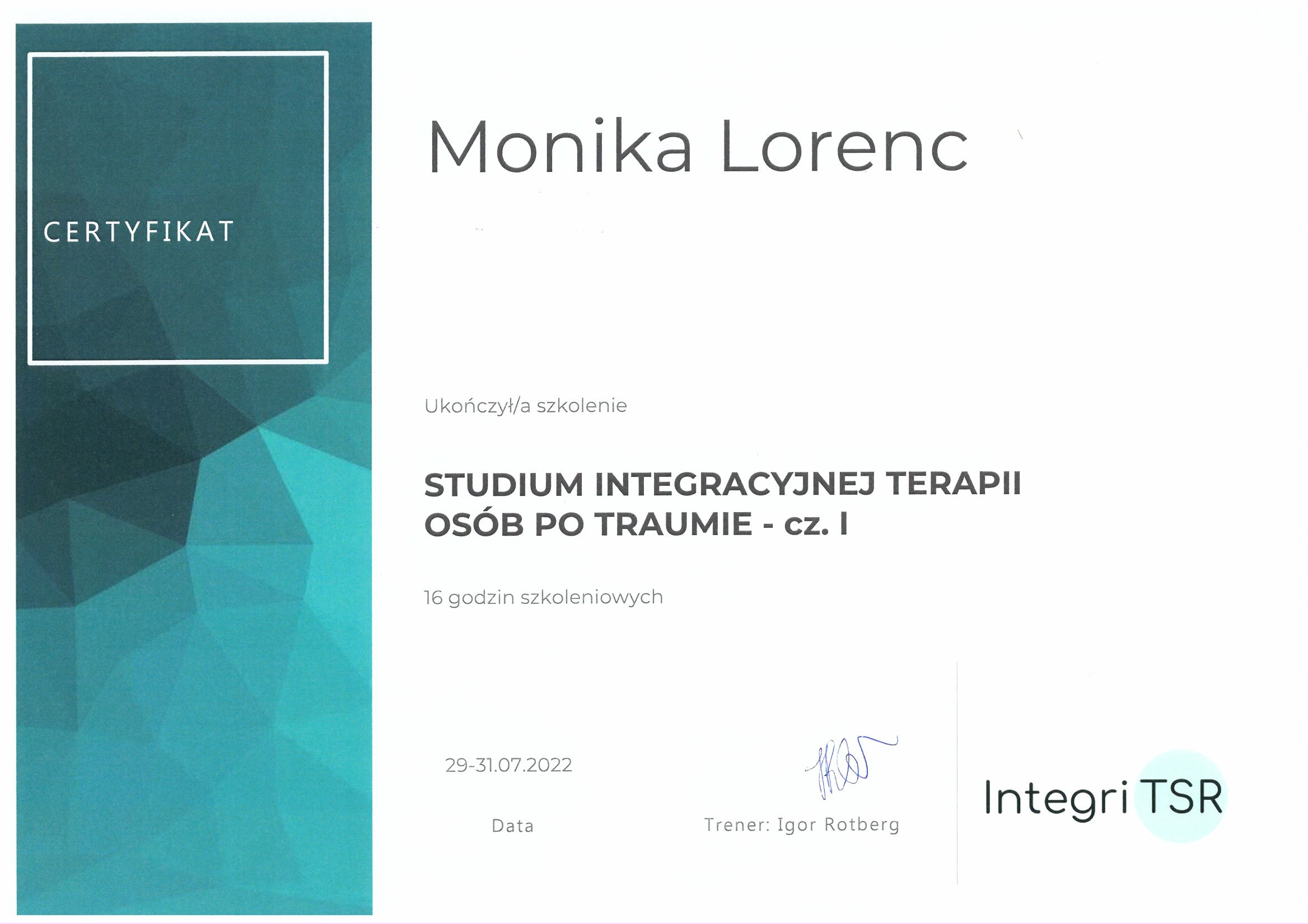 certyfikaty_psycholog_mgr_monika_lorenc_05