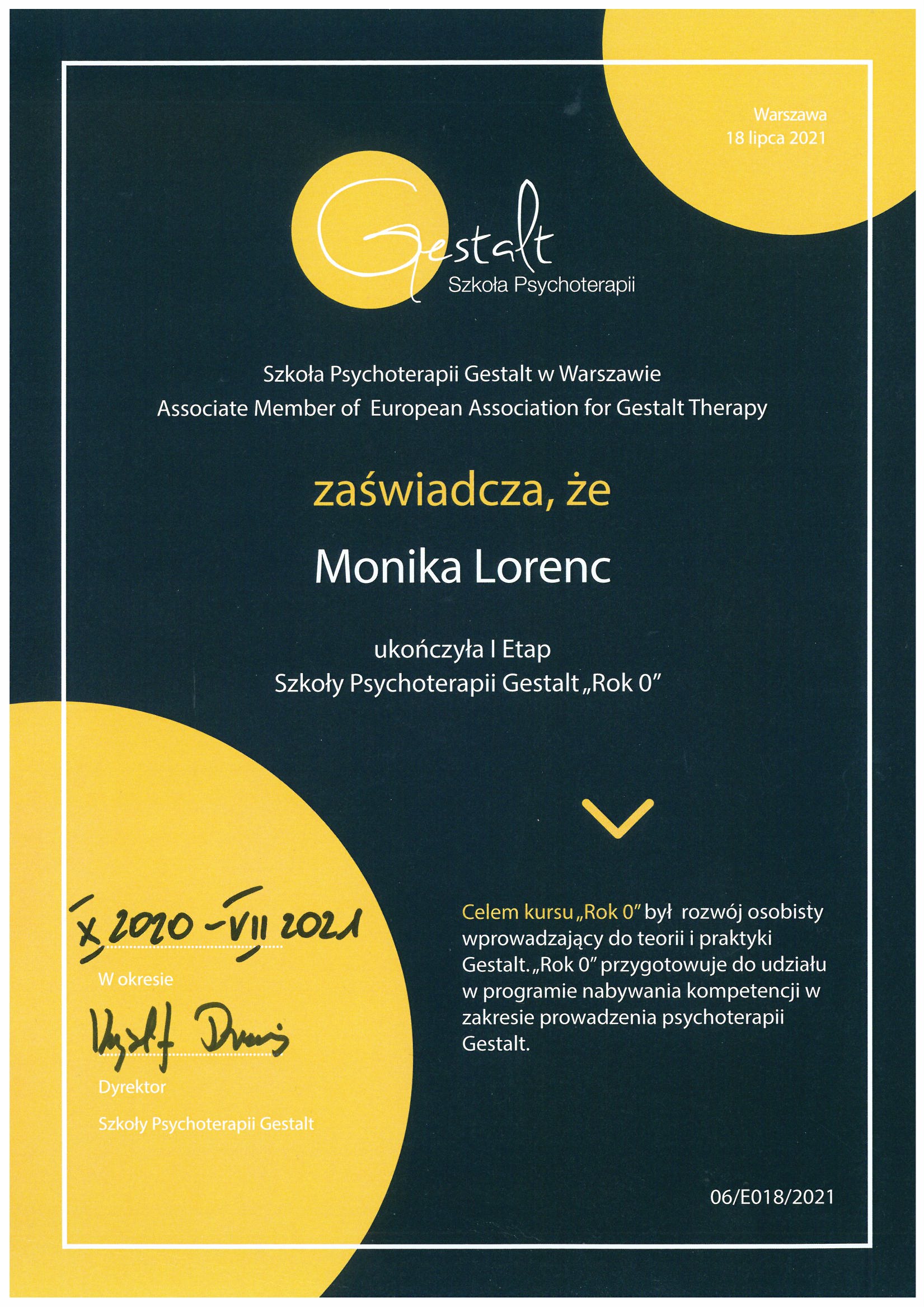 certyfikaty_psycholog_mgr_monika_lorenc_10