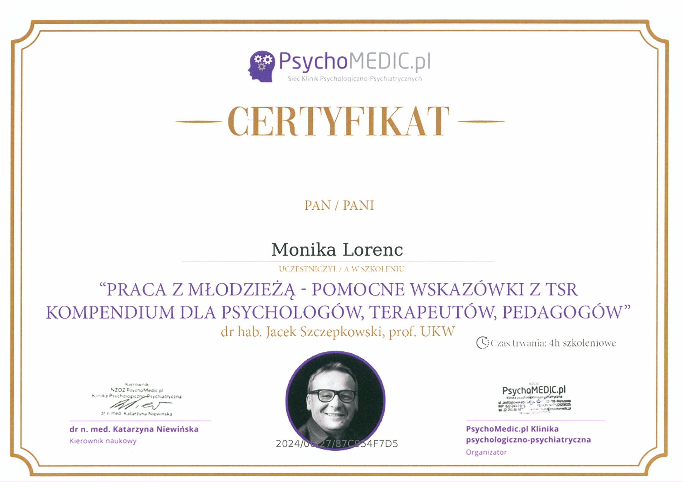 certyfikaty_psycholog_mgr_monika_lorenc_41