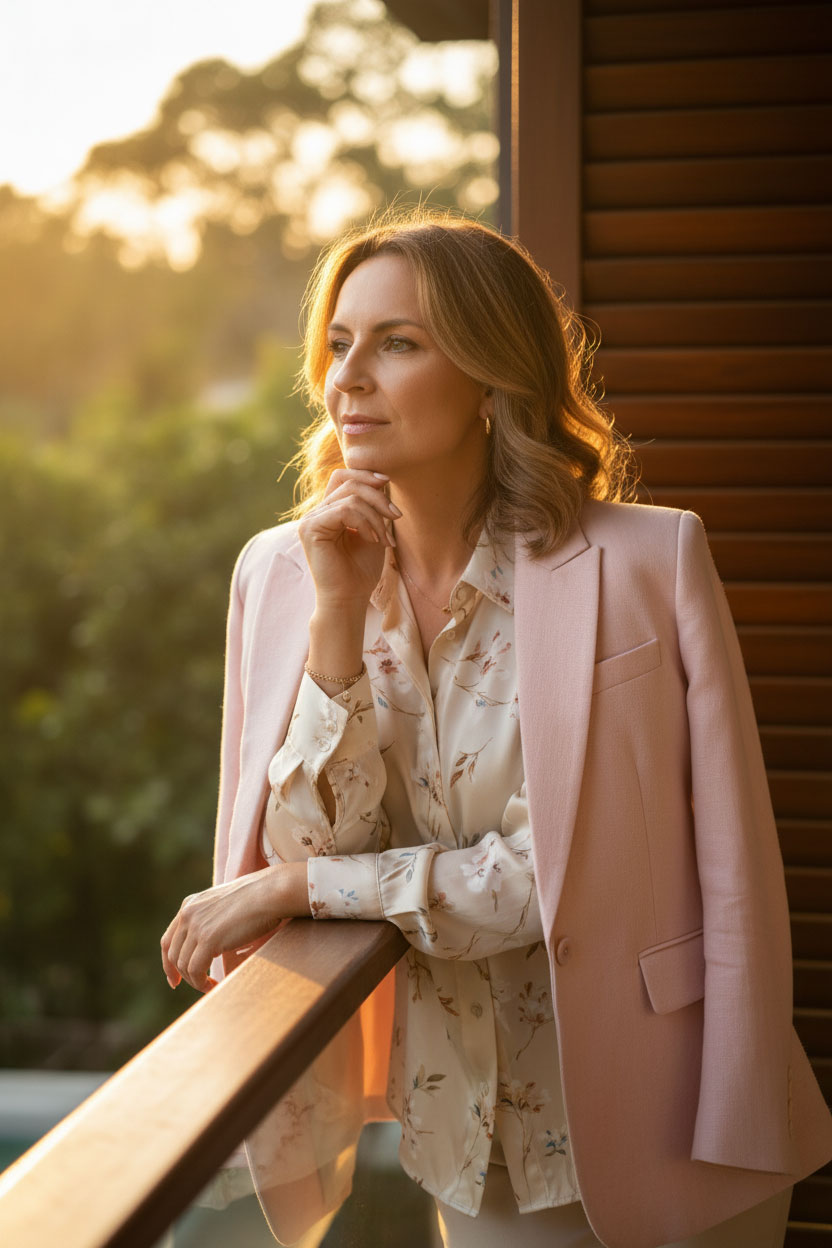 psycholog Lublin Monika Lorenc